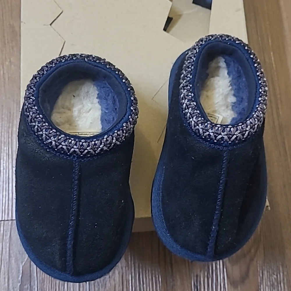 N/A these cozy